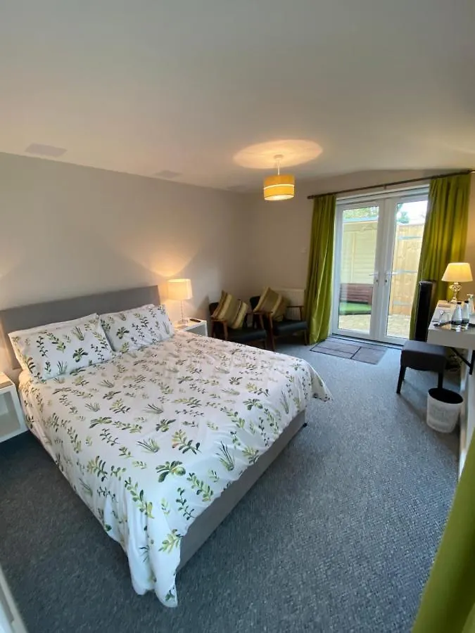 The Hideaway Hotel Northallerton
