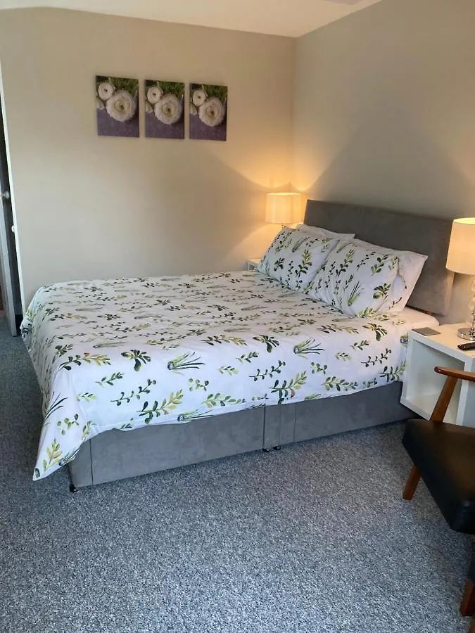 Hotel The Hideaway Northallerton