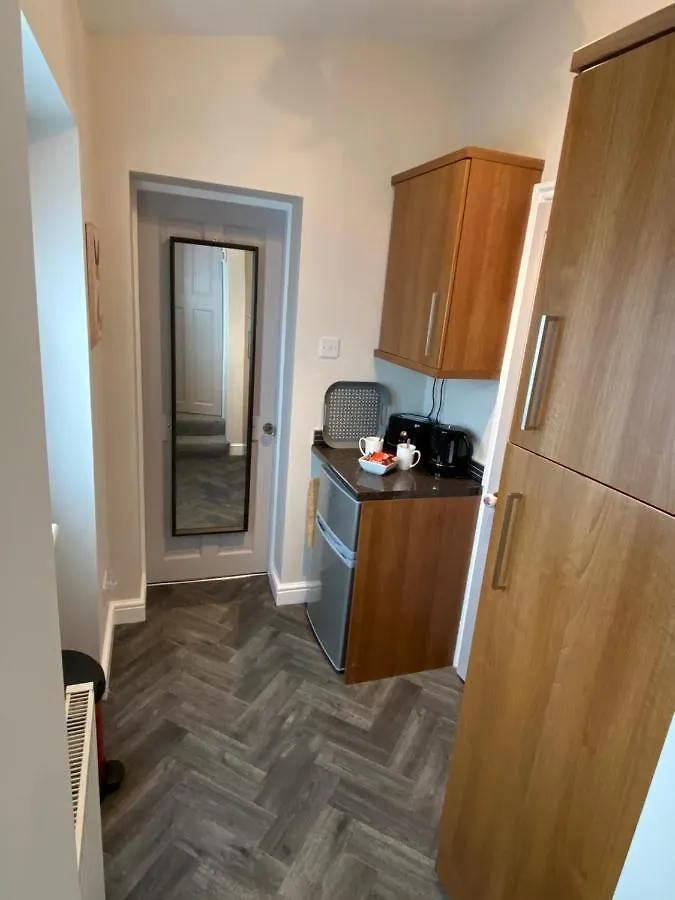 Hotel The Hideaway Northallerton Affittacamere