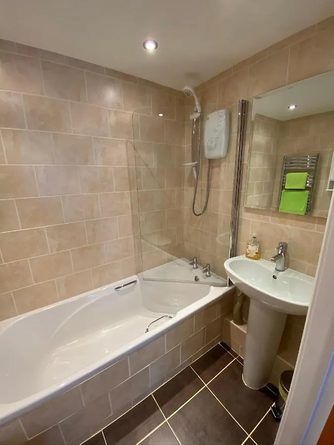 Affittacamere Hotel The Hideaway Northallerton