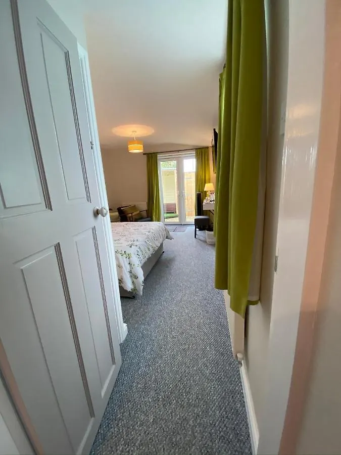 Hotel The Hideaway Northallerton