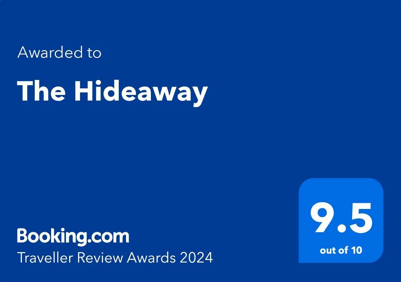 Affittacamere Hotel The Hideaway Northallerton